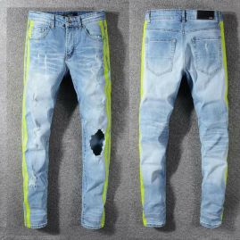 Picture of Amiri Jeans _SKUAmiriJeanPantsLongsz28-4025g3713886